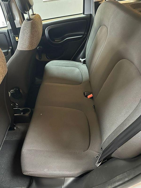 FIAT Panda 1.0 FireFly 70cv S&S Hybrid PREZZO VERO
