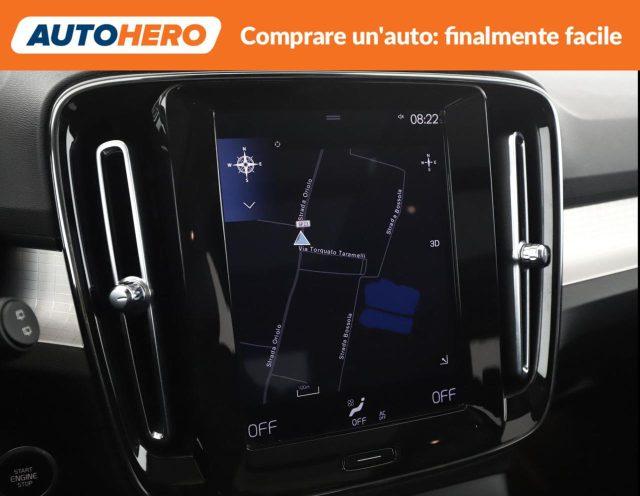VOLVO XC40 T3 Geartronic Business Plus
