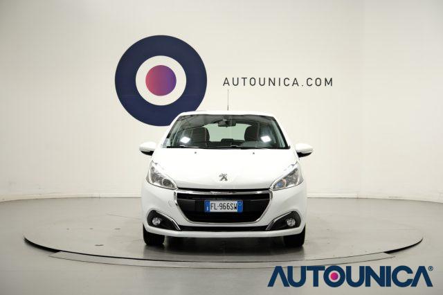 PEUGEOT 208 PURETECH 82CV 5 PORTE ACTIVE NEOPATENTATI