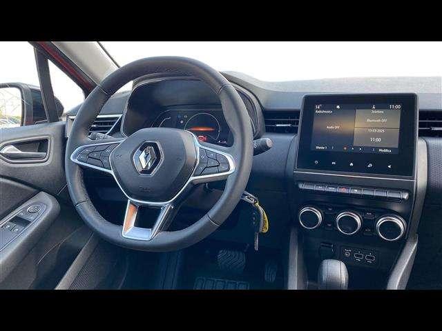 Renault Clio 5 Porte 1.6 E-Tech full hybrid 145cv Equilibr