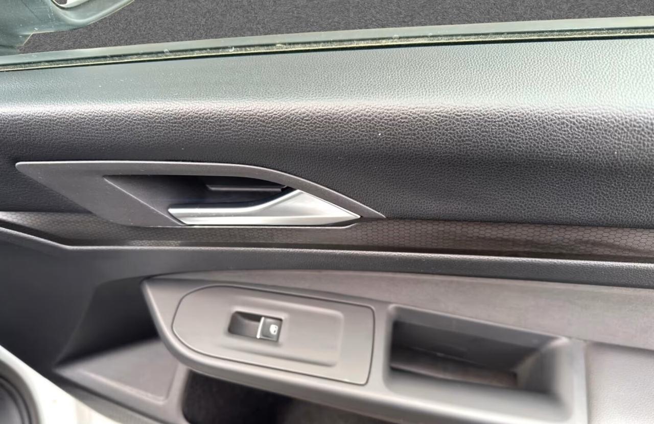 Volkswagen Golf GTI 2.0 TSI DSG TETTO MATRIX TELECAMERA 19" ESTORIL R