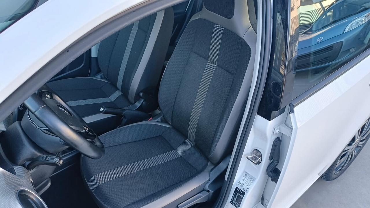 Volkswagen up! 1.0 5p. eco high up! BlueMotion Technology