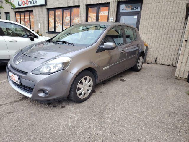 RENAULT Clio 1.5 dCi 75CV 5 porte Dynamique UNIPROPRIETARIO