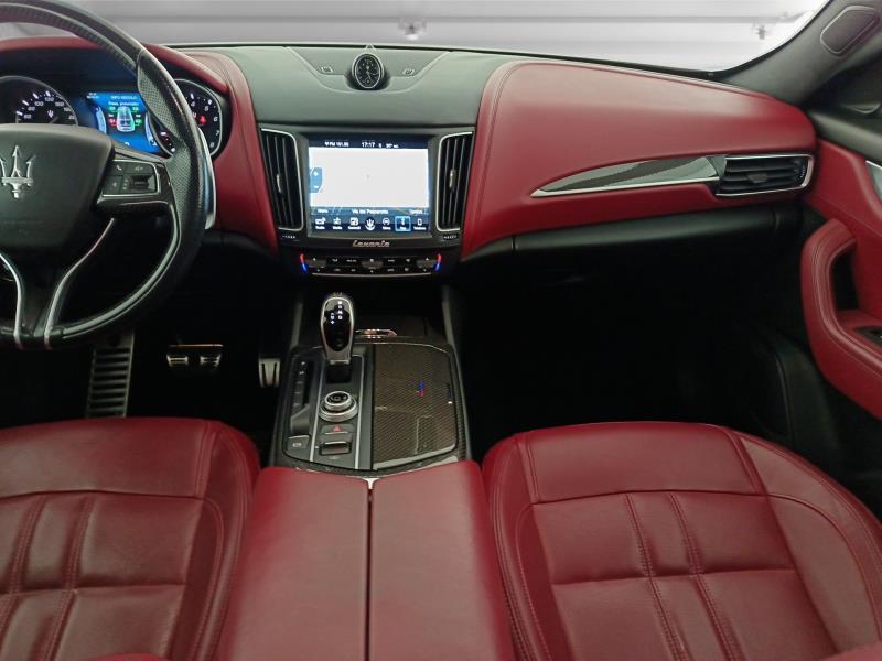 Maserati Levante 3.0 AWD Auto