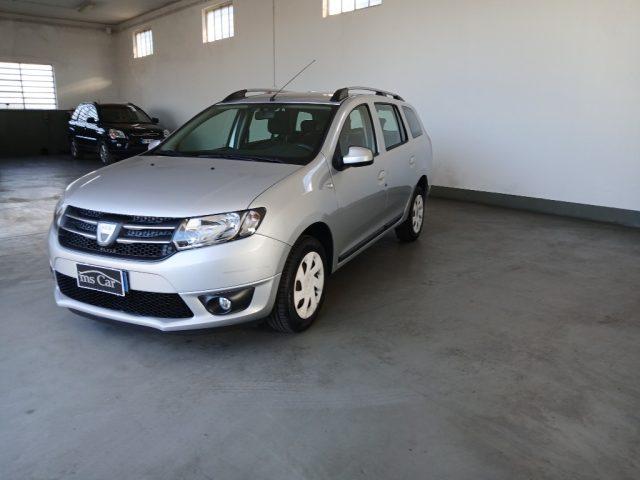 DACIA Logan MCV 1.2 75CV GPL Ambiance