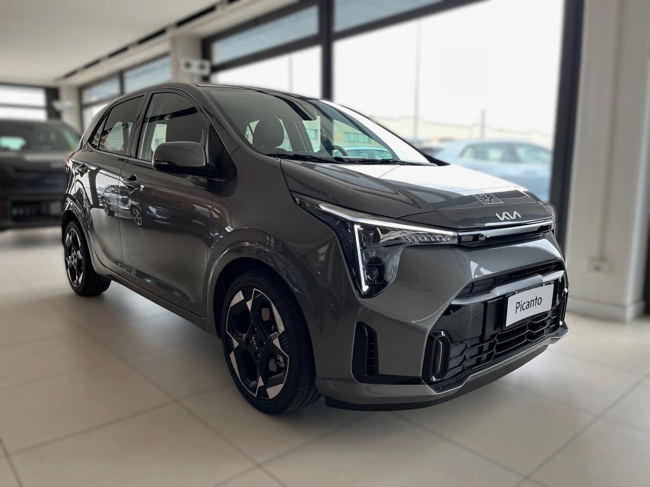 Kia Picanto 1.0 GDi 5 porte Style (IVA esposta)