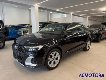 AUDI A1 allstreet 35 TFSI S tronic