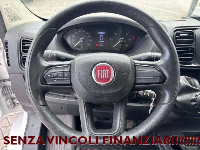 FIAT Ducato 30 2.2 Mjt 140CV PM-TM Furgone