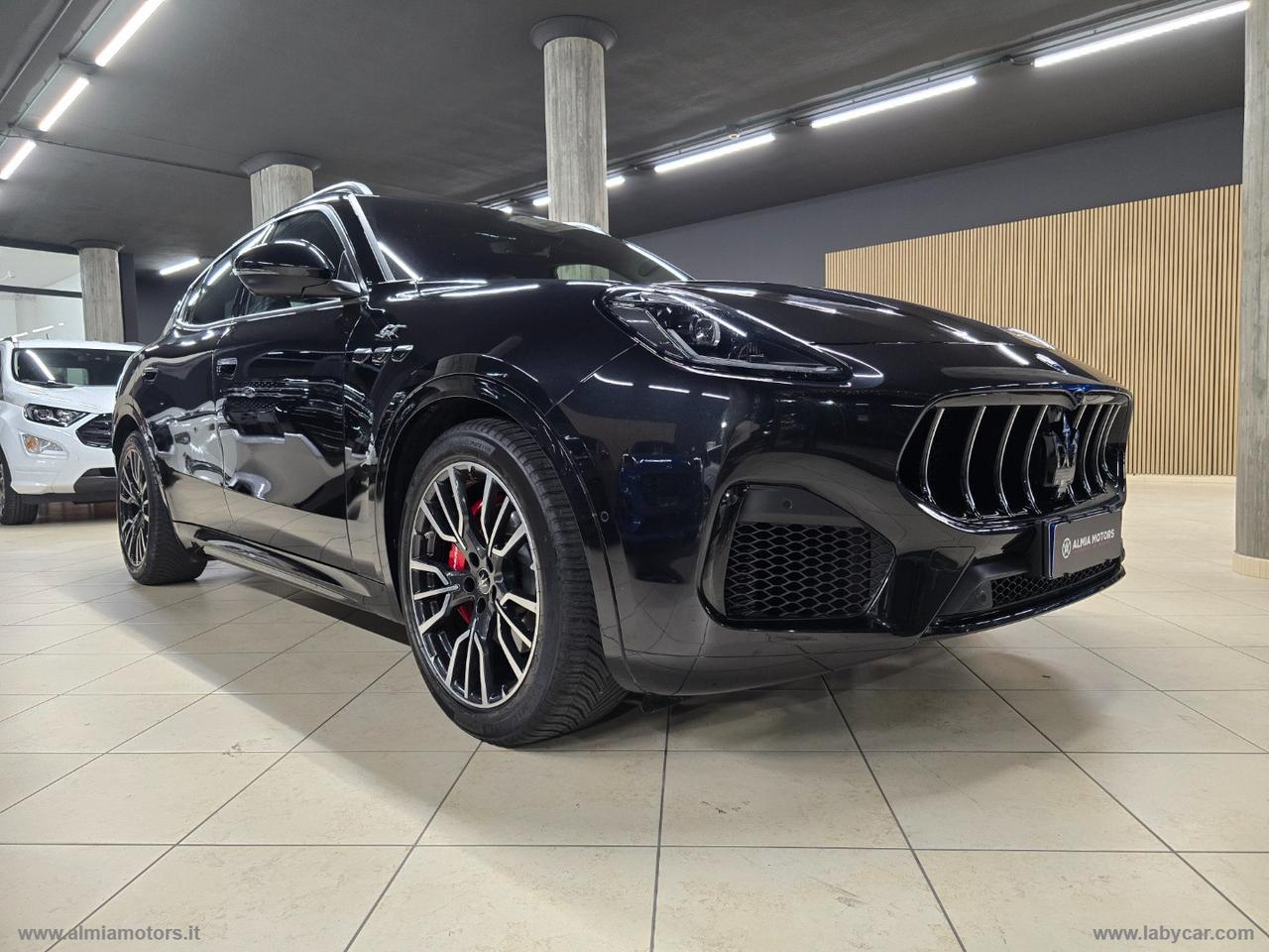 MASERATI 2.0 MHEV 300 CV GT