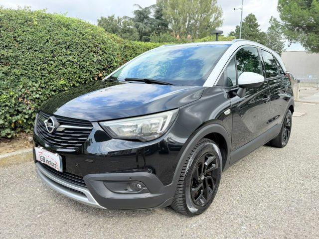OPEL Crossland X 1.2 12V Innovation NEOPATENTATI - BT - 16