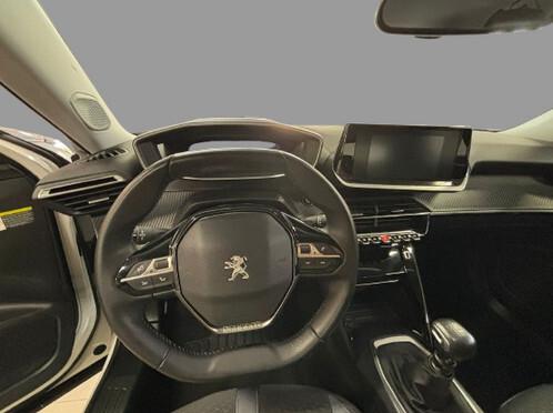 Peugeot 2008 PureTech 100 S&S Allure