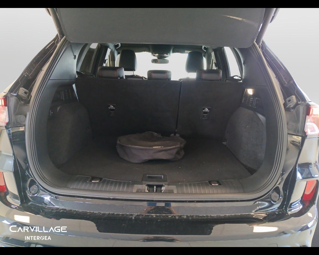 FORD Kuga 2.5 phev ST-Line X 2wd 225cv cvt