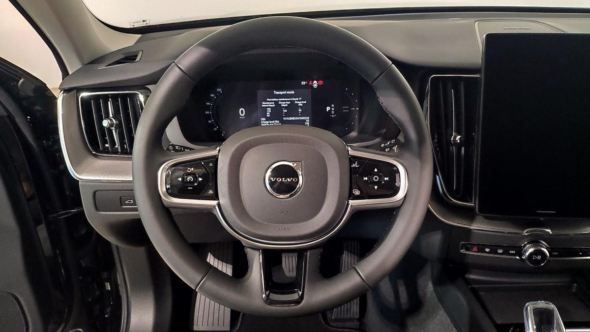 VOLVO Xc60 T6 Plug-In Hybrid Awd Automatico Plus Dark