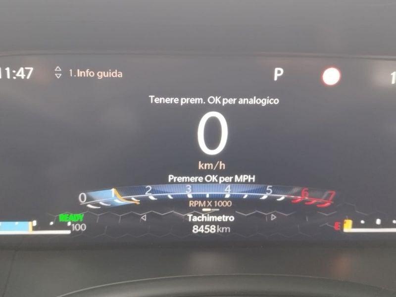 Jeep Renegade Renegade 1.5 Turbo T4 MHEV Altitude