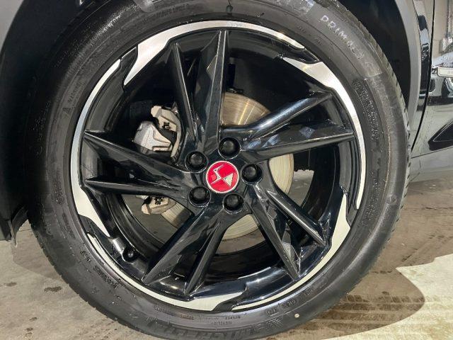 DS AUTOMOBILES DS 7 Crossback BlueHDi 130 aut. Performance Line Navig./full LED