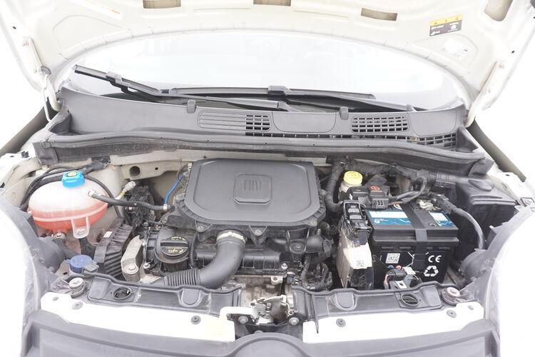 Fiat Panda Hybrid City Life BR861016 1.0 Mild Hybrid 70CV