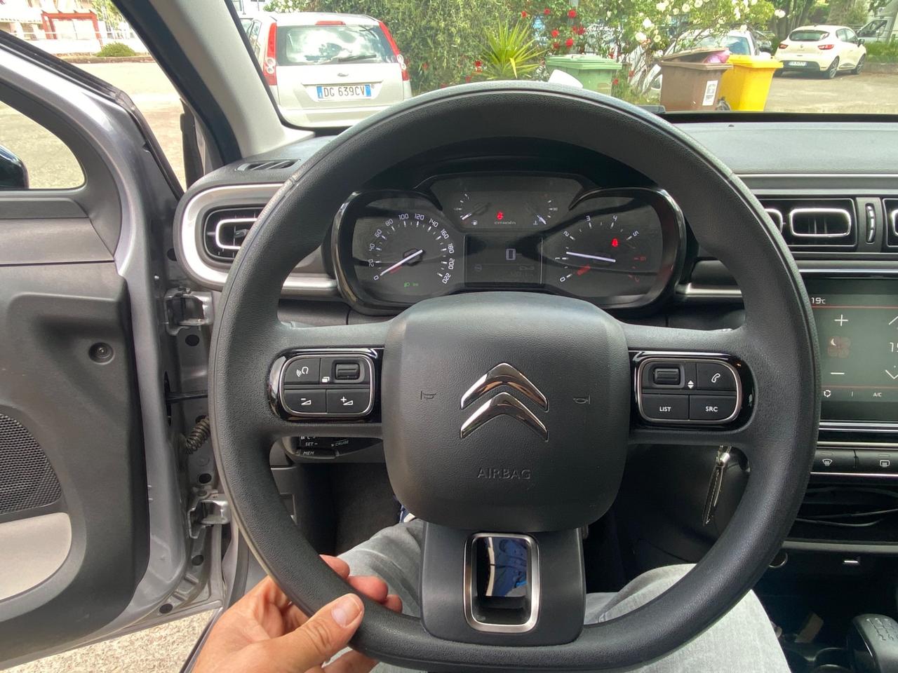 Citroen C3 PureTech 83 S&S Shine