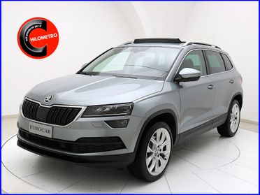 Skoda Karoq 2.0 TDI 4x4 DSG Style TETTO APRIBILE