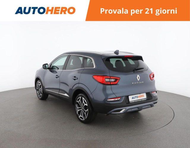 RENAULT Kadjar Blue dCi 8V 115CV Sport Edition2