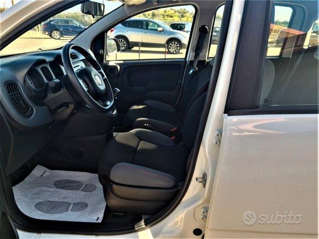 Fiat Panda 1.0 FireFly S&S Hybrid Easy