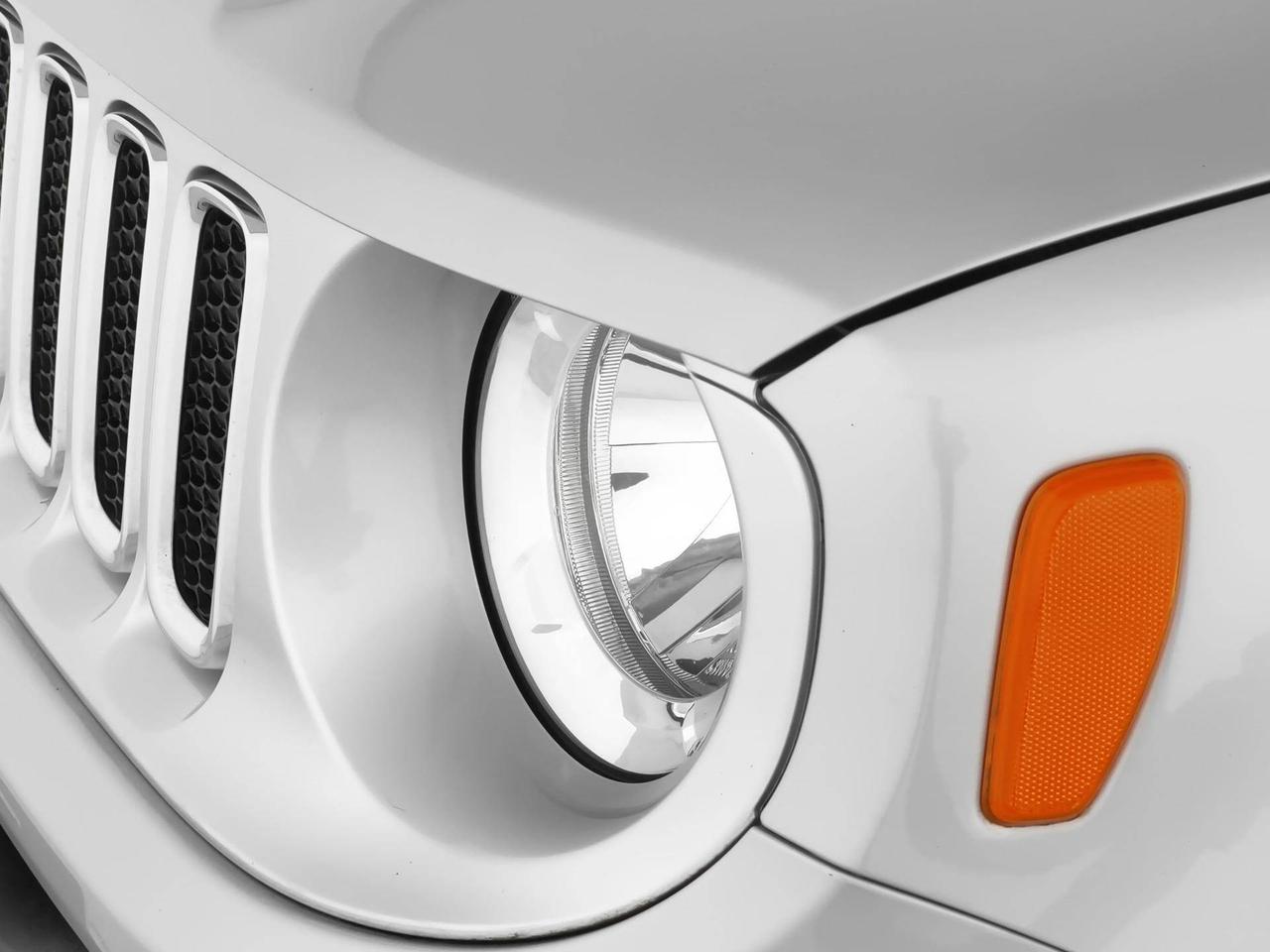 Jeep Renegade 1.6 mjt Limited fwd 120cv