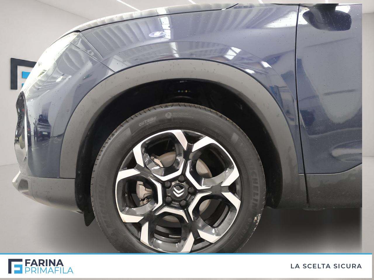 CITROEN C5 Aircross I 2022 - C5 Aircross 1.5 bluehdi Max s&s 130cv eat8