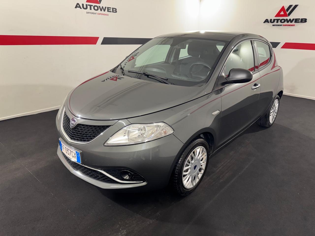 Lancia Ypsilon 1.2 69 CV 5 porte Platinum