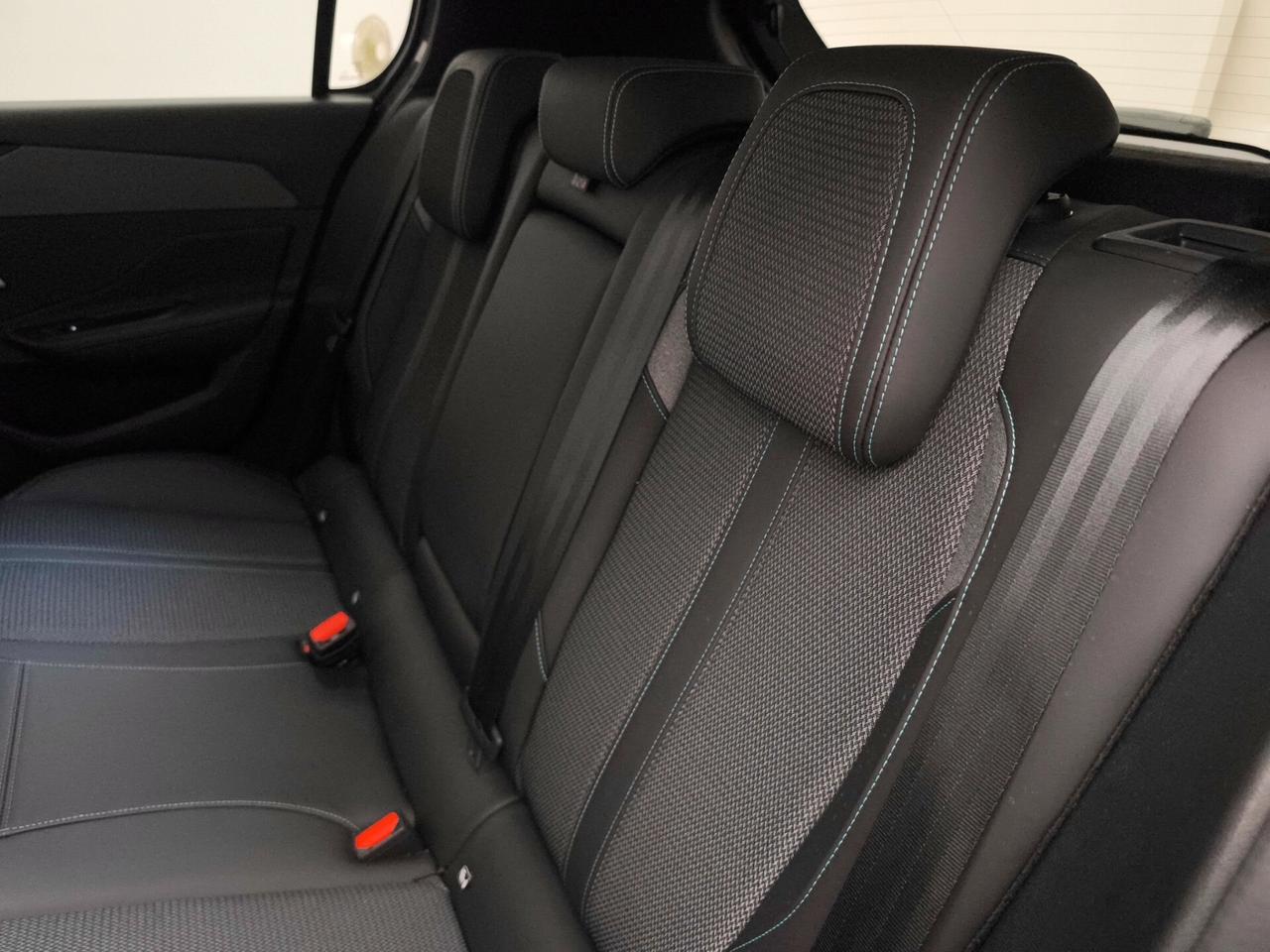 Peugeot 308 PureTech Turbo 130 S&S Allure