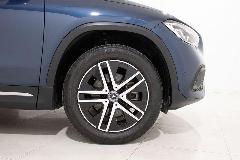 Mercedes-Benz GLA GLA 200d Automatic Sport Plus