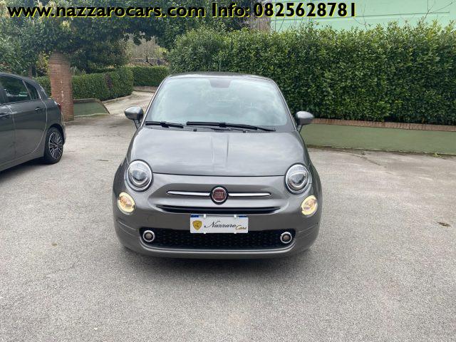 FIAT 500 1.0 Hybrid 70Cv Club