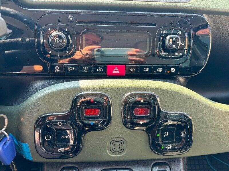 FIAT Panda Panda 1.3 MJT S&S 4x4