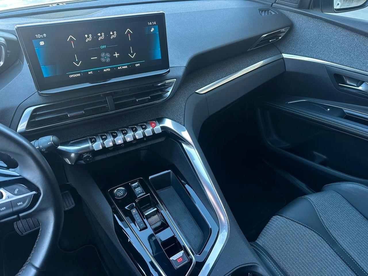 Peugeot 5008 BlueHDi 130 S&S EAT8 Allure Pack - 7 Posti