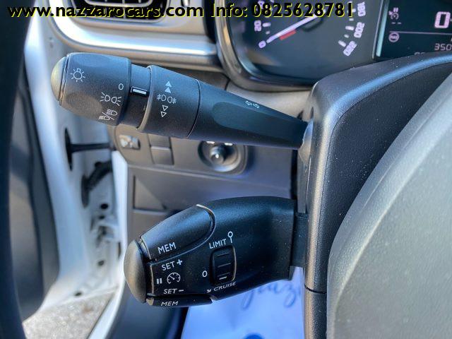 CITROEN C3 PureTech 83 S&S Business NAVIG/CARPLAY/FARI LED