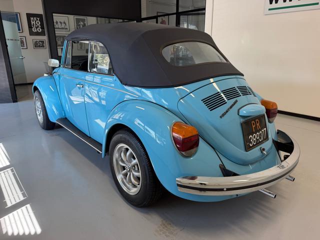 VOLKSWAGEN Maggiolino CABRIO
