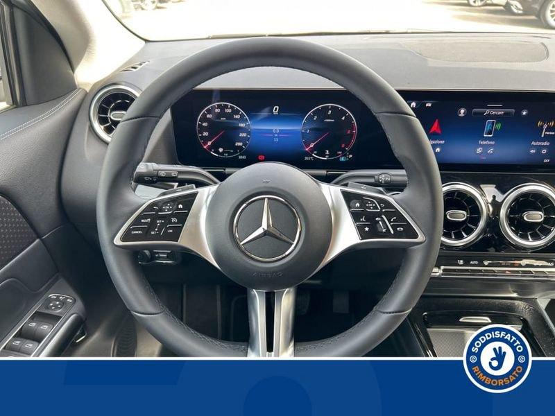 Mercedes-Benz GLA 200 d Automatic Progressive Advanced