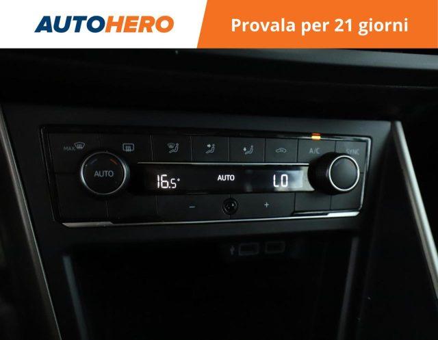 VOLKSWAGEN Polo 1.0 TSI 5p. Comfortline BlueMotion Technology