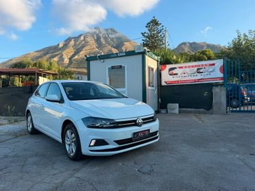 Volkswagen Polo 1.0 TSI DSG 5p. Sport BlueMotion Technology
