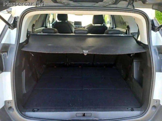 PEUGEOT 5008 1.5 bluehdi Allure EAT8 130CV - Navi 7 posti - GD