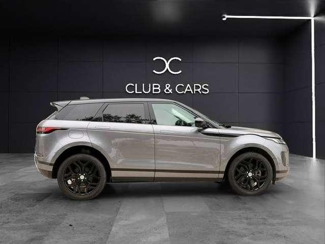 Land Rover Range Rover Evoque Range Rover Evoque II MY 22 2.0d i4 mhev S awd 204cv auto