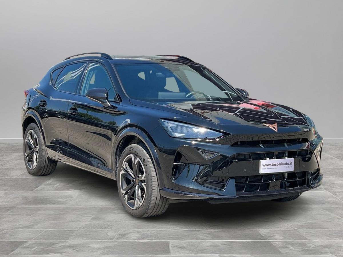 CUPRA Formentor 2.0 tdi 150cv dsg