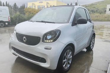 Smart ForTwo 70 1.0 twinamic Youngster cambio automatico
