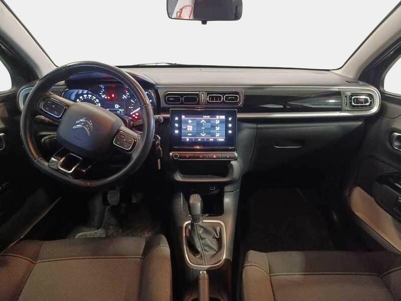 CITROEN C3 PureTech 83 S/S Shine Neo Patentati 5 PORTE