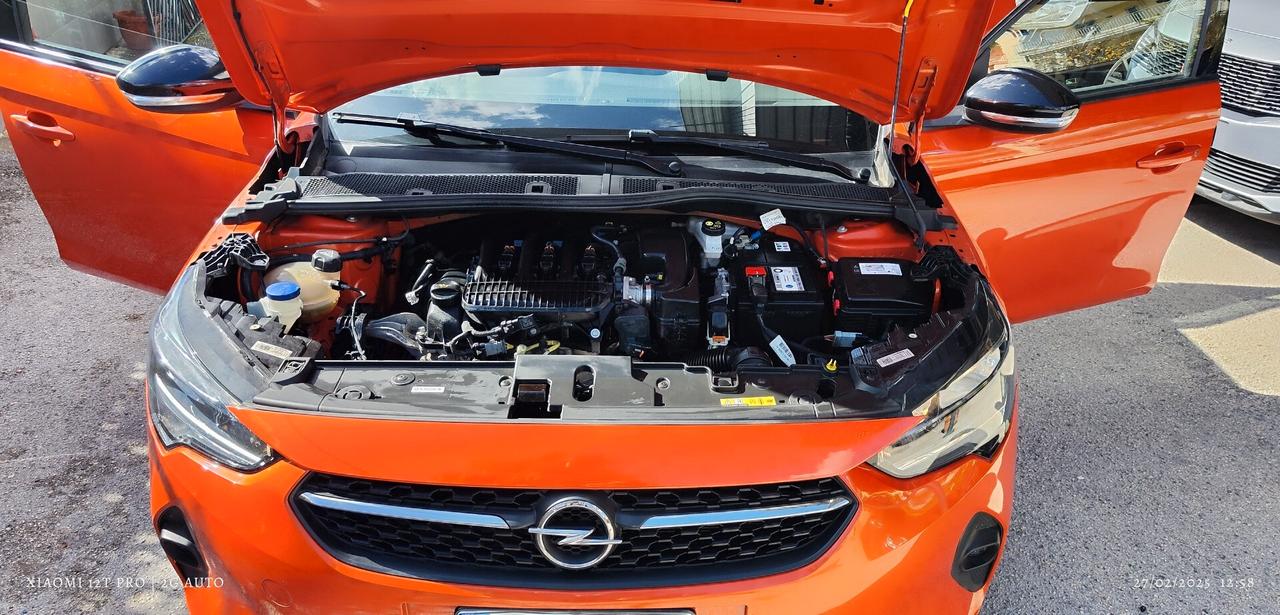 Perfetta Opel Corsa 1.2 Elegance 60.000km