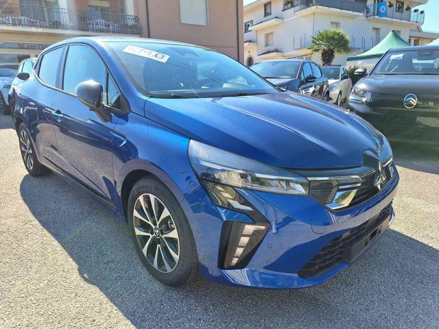MITSUBISHI Colt 1.0L turbo 100 CV Invite GPL