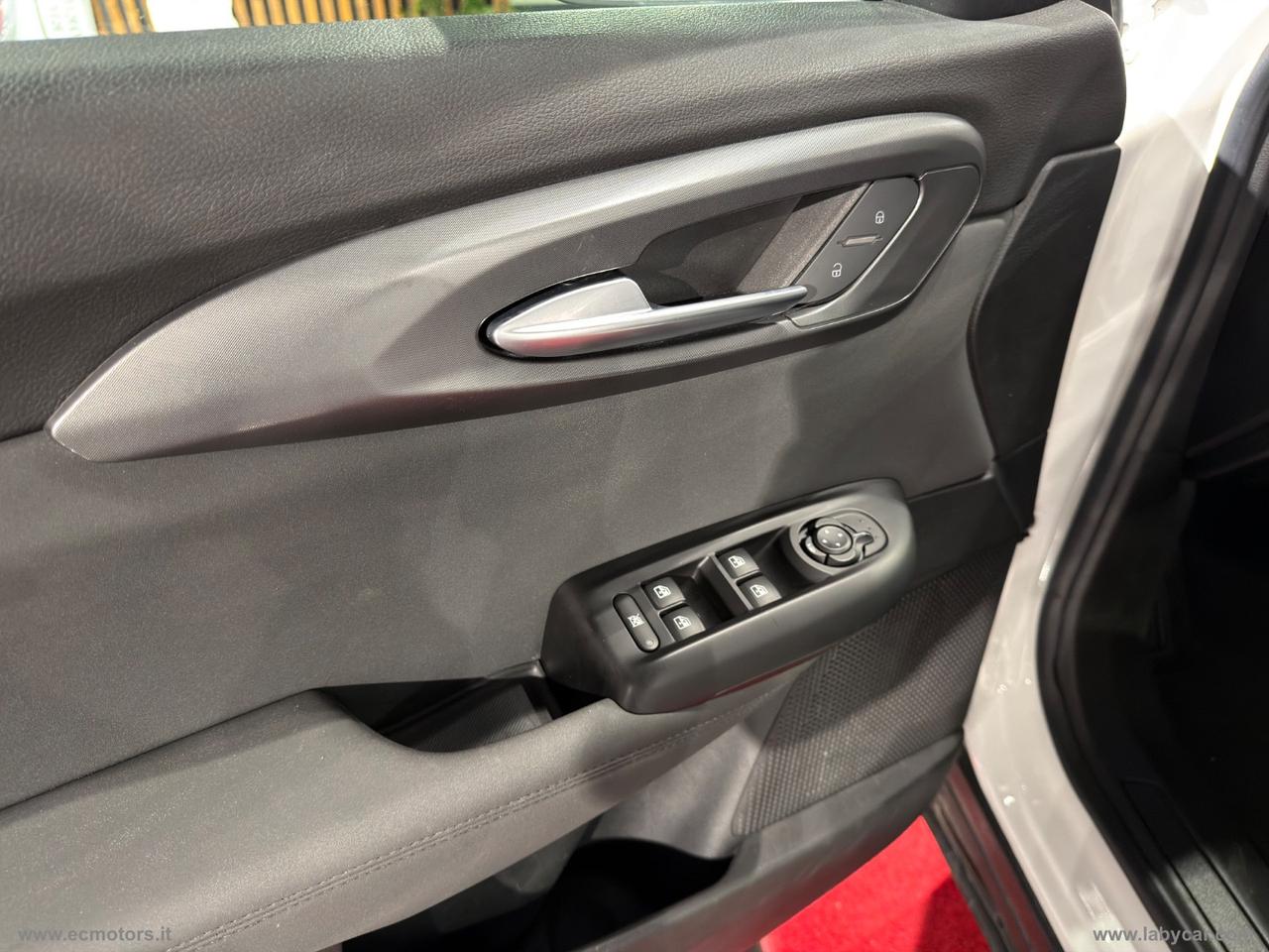 ALFA ROMEO Tonale 1.6 diesel 130 CV TCT6 Sprint