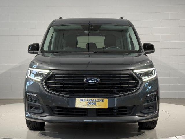 FORD Tourneo Connect Grand Tourneo 1.5 EcoB 114cv Titanium auto. 7posti
