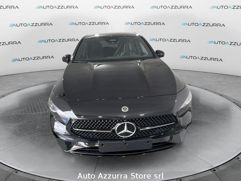 Mercedes-Benz Classe A A 180 d Edition AMG Line auto *PROMO AZZURRA*