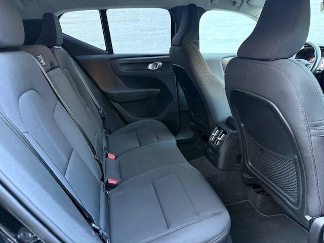 VOLVO XC40 T5 Recharge Plug-in Hybrid Inscription Expression