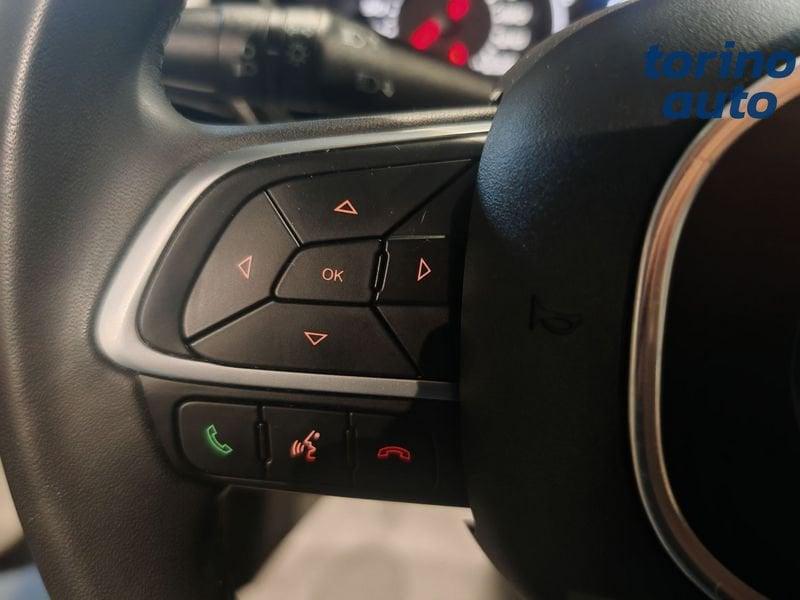 FIAT Tipo 1.6 Mjt 120cv 6M S&S Business