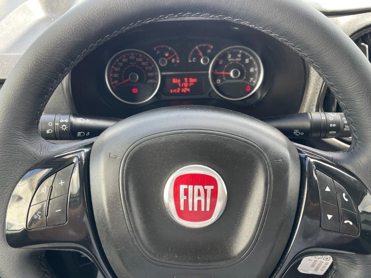 Fiat Doblo MAXI 1.3 MJET 95CV SX PASSO LUNGO L2 PRONTO